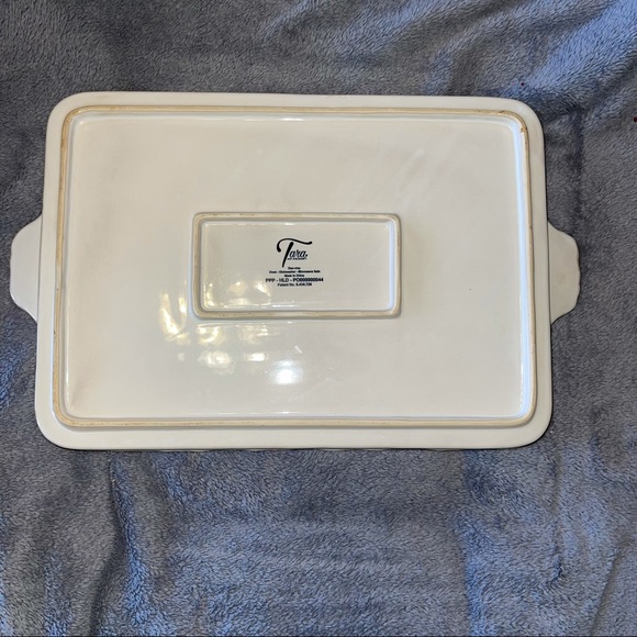 Tara at Home Cookie Sheet / Serving Platter - Picture 3 of 4